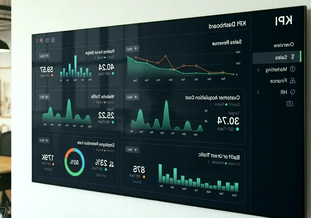 Open Cove — Datengetriebene Analysen