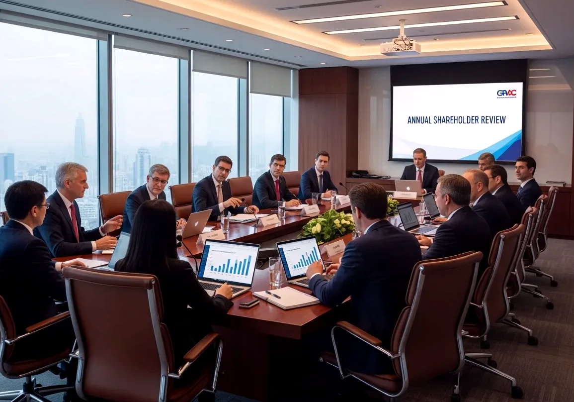 Open Cove — Finanzsektor: Schnelle Neubesetzung